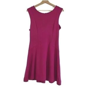 Free People Cha Cha Skater Mini Dress Size Small